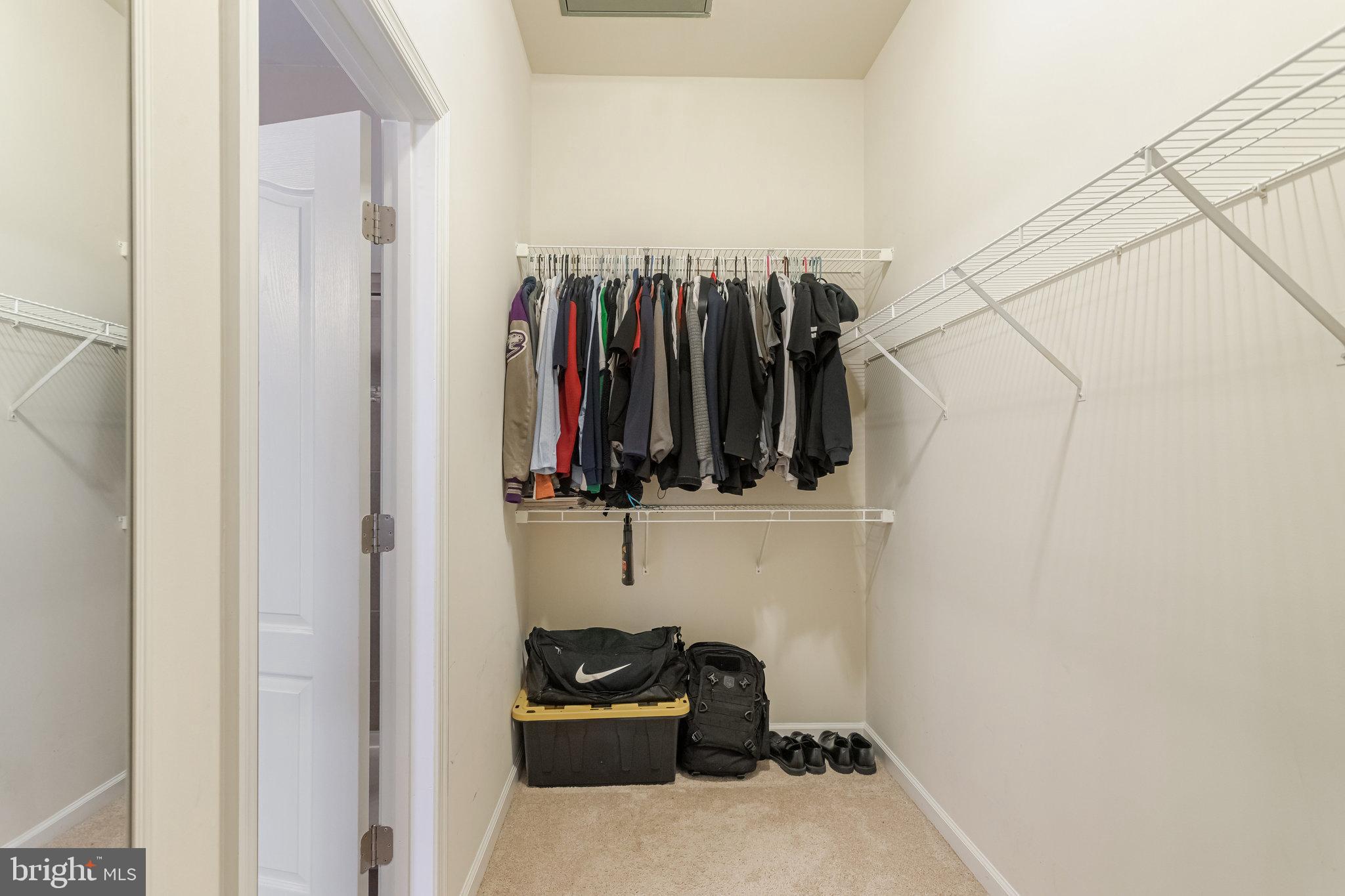 COLONIAL FORGE CONDOMINIUM - Residential