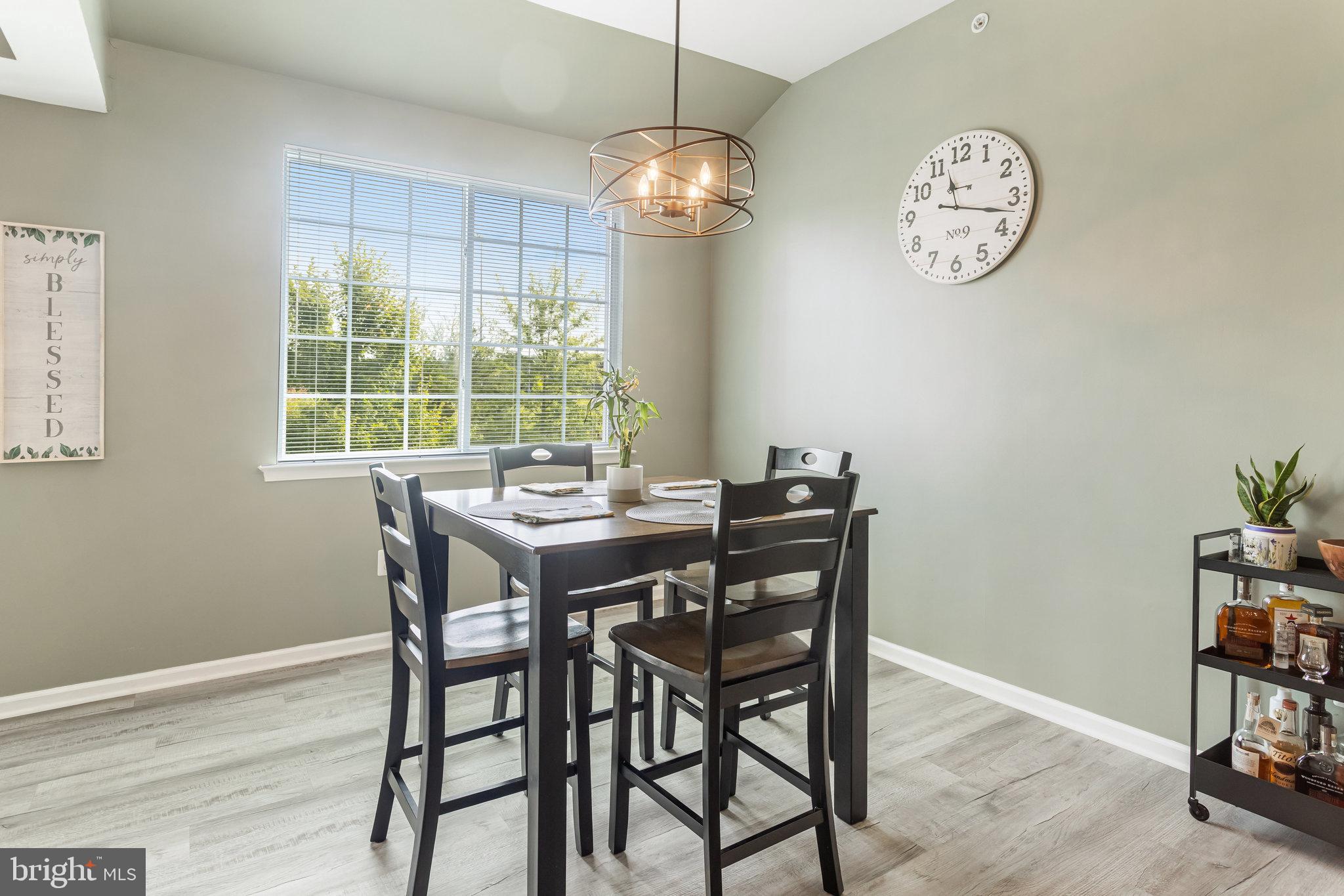 COLONIAL FORGE CONDOMINIUM - Residential