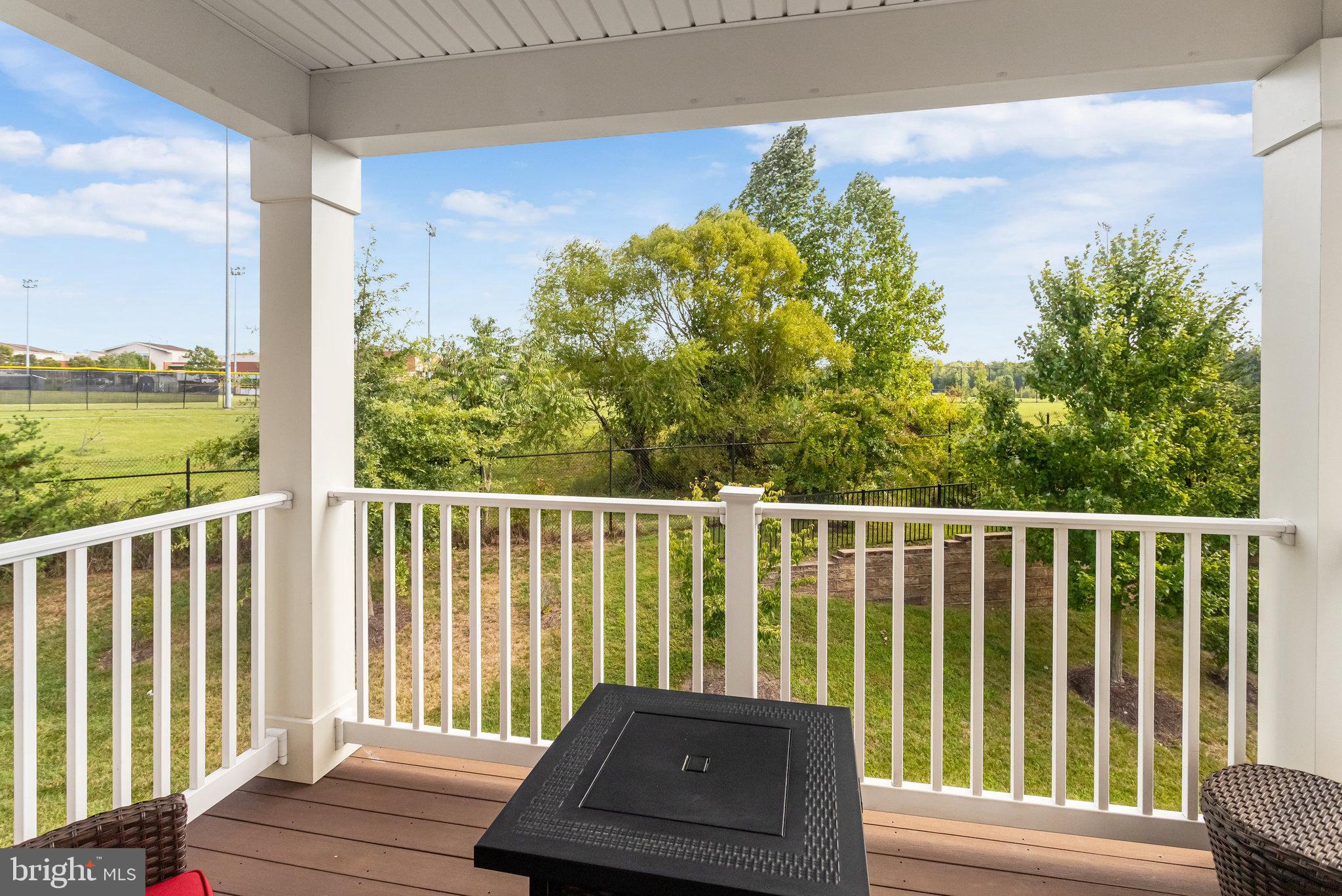 COLONIAL FORGE CONDOMINIUM - Residential