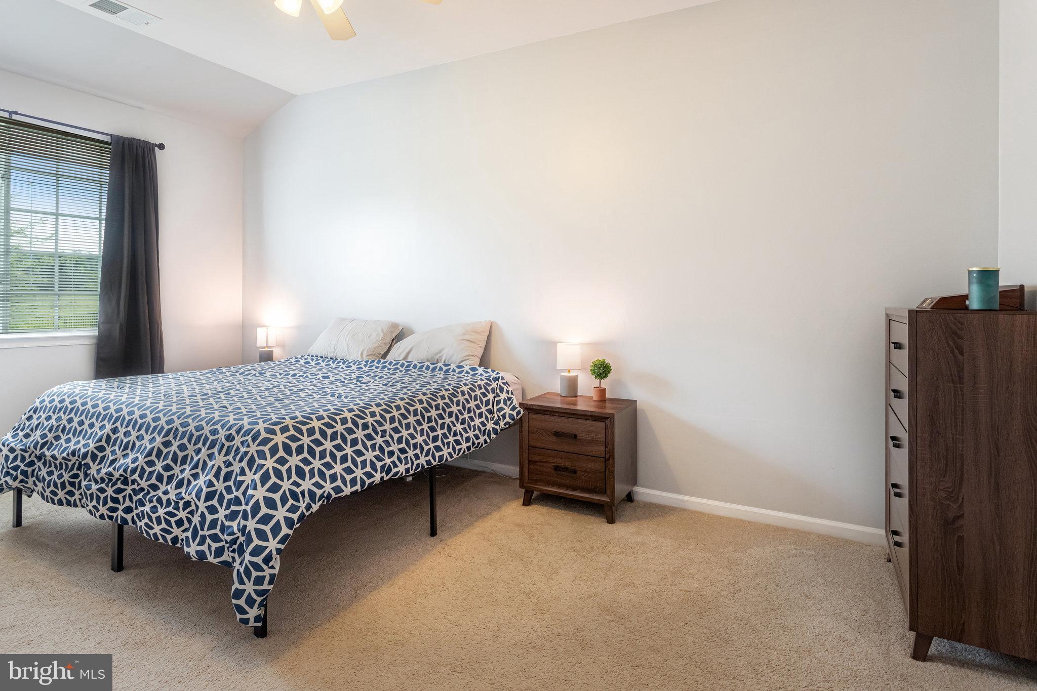 COLONIAL FORGE CONDOMINIUM - Residential