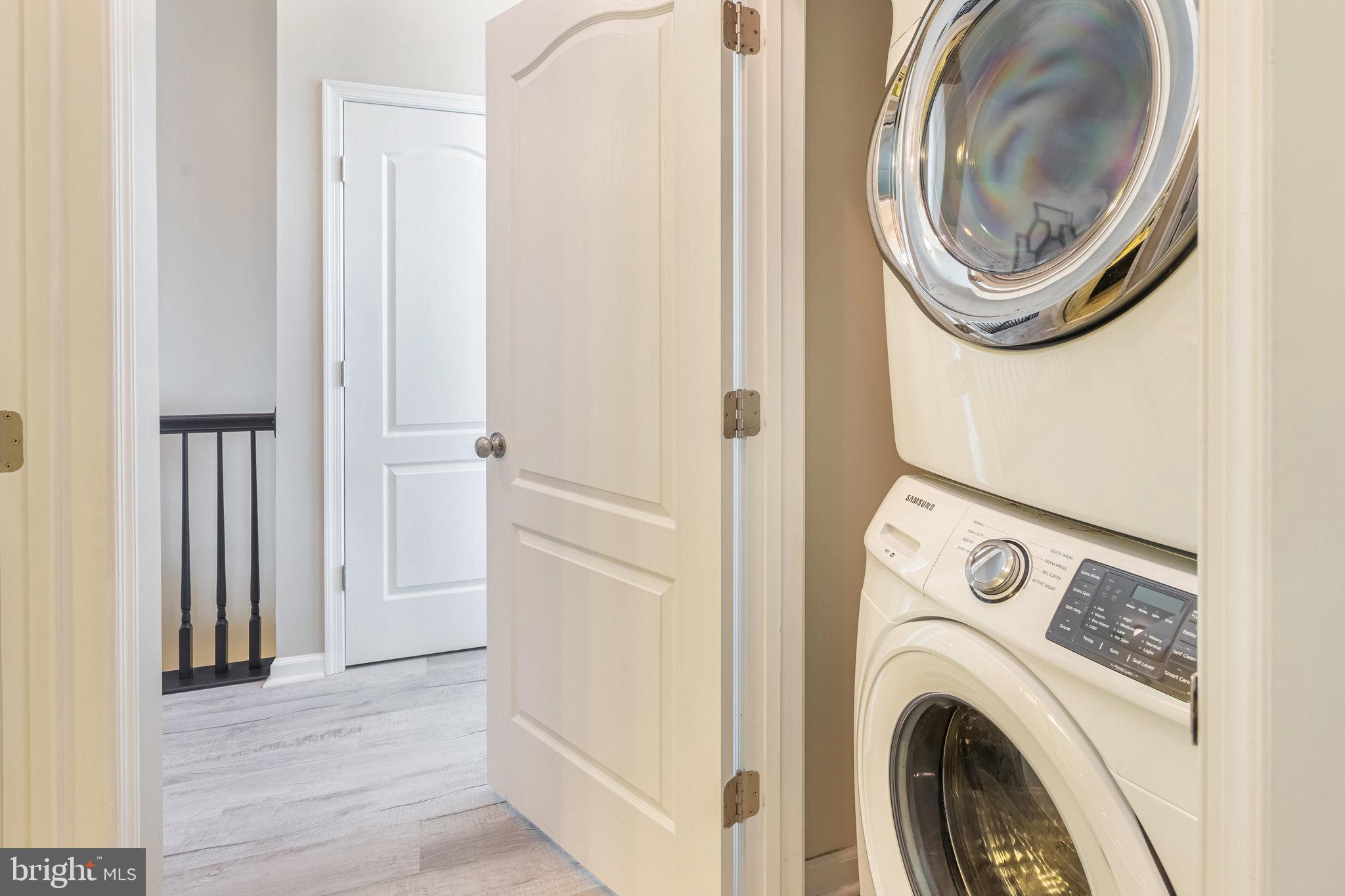 COLONIAL FORGE CONDOMINIUM - Residential