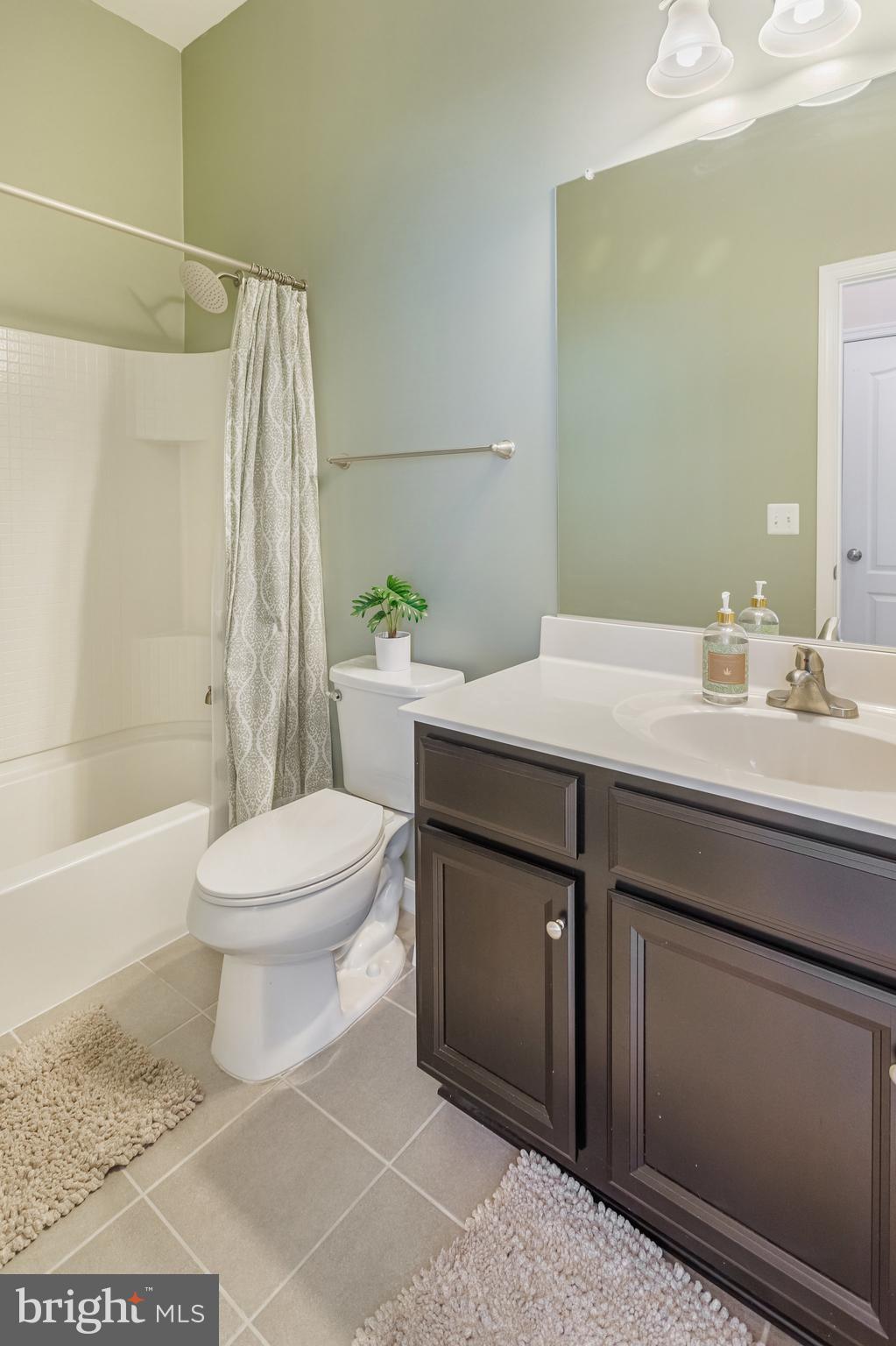 COLONIAL FORGE CONDOMINIUM - Residential