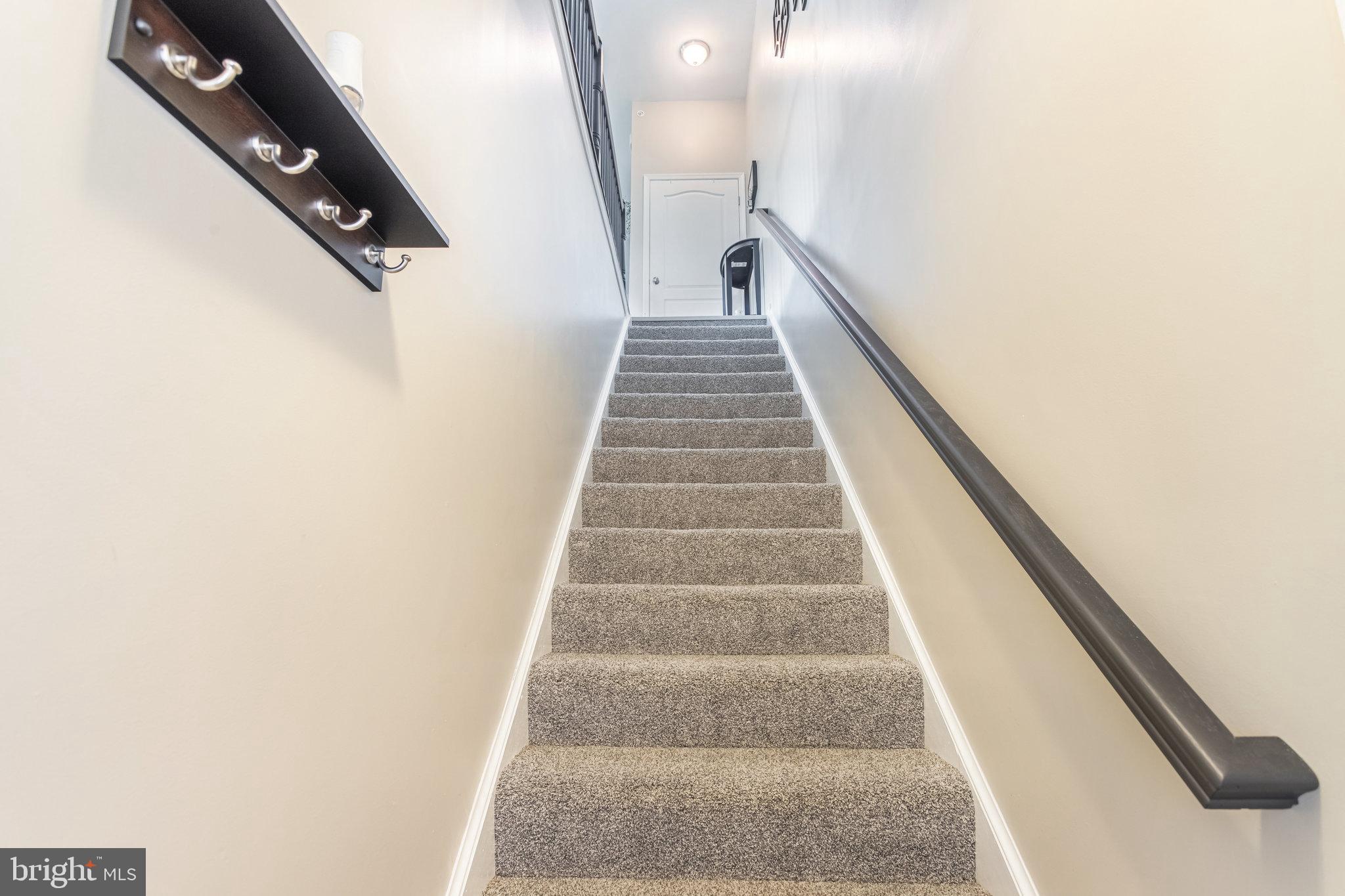 COLONIAL FORGE CONDOMINIUM - Residential