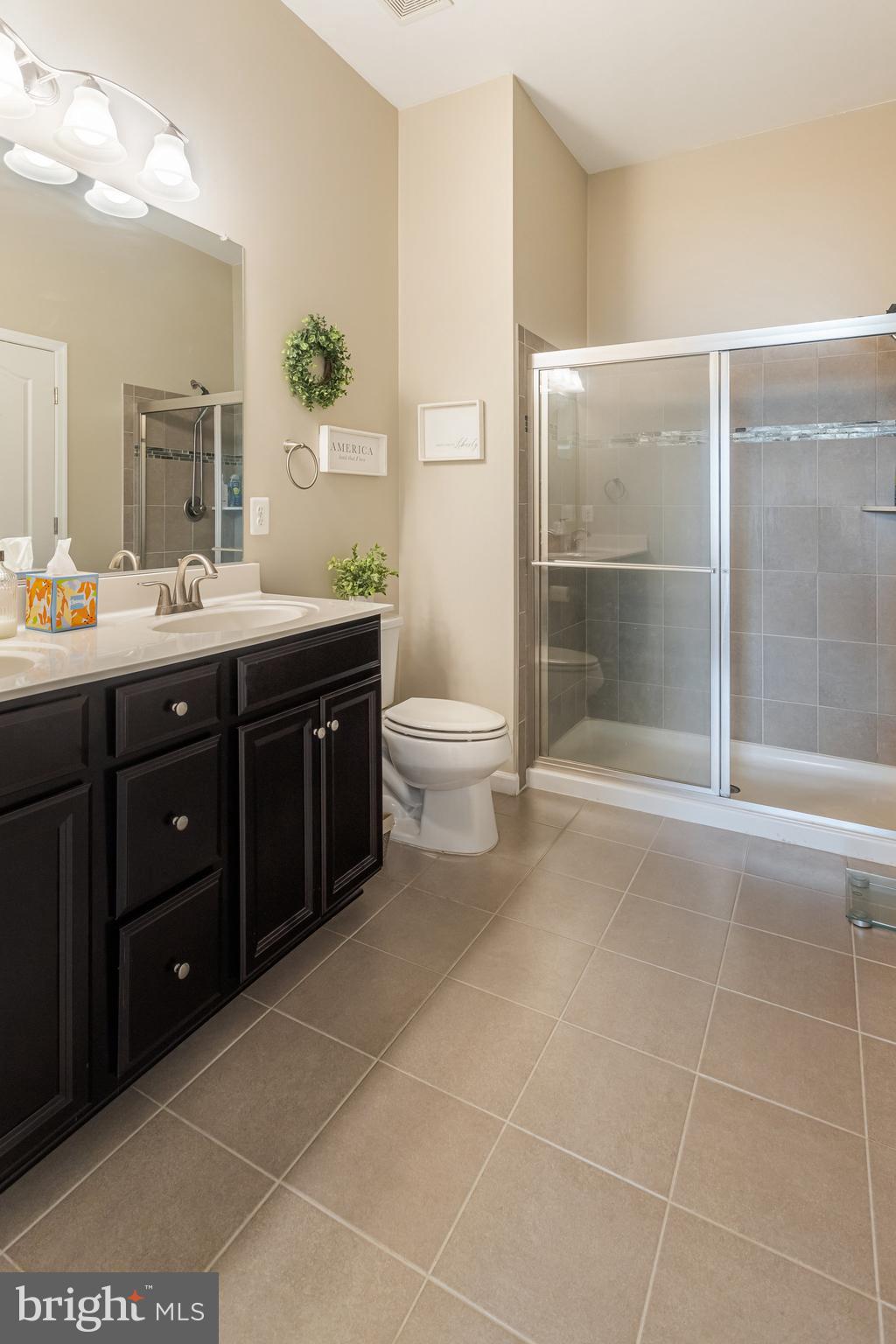 COLONIAL FORGE CONDOMINIUM - Residential