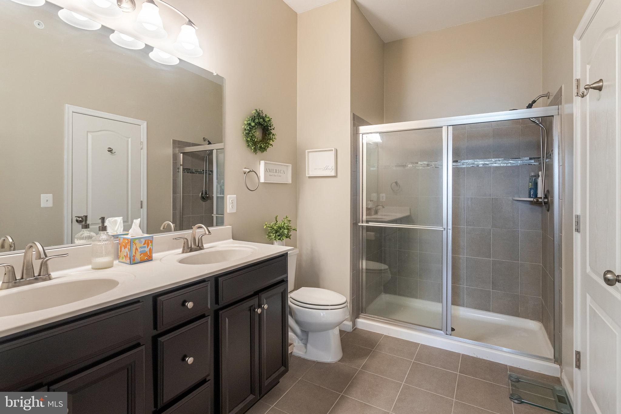 COLONIAL FORGE CONDOMINIUM - Residential