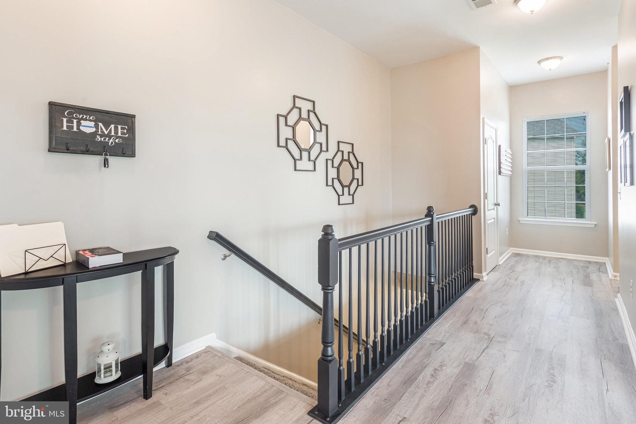 COLONIAL FORGE CONDOMINIUM - Residential