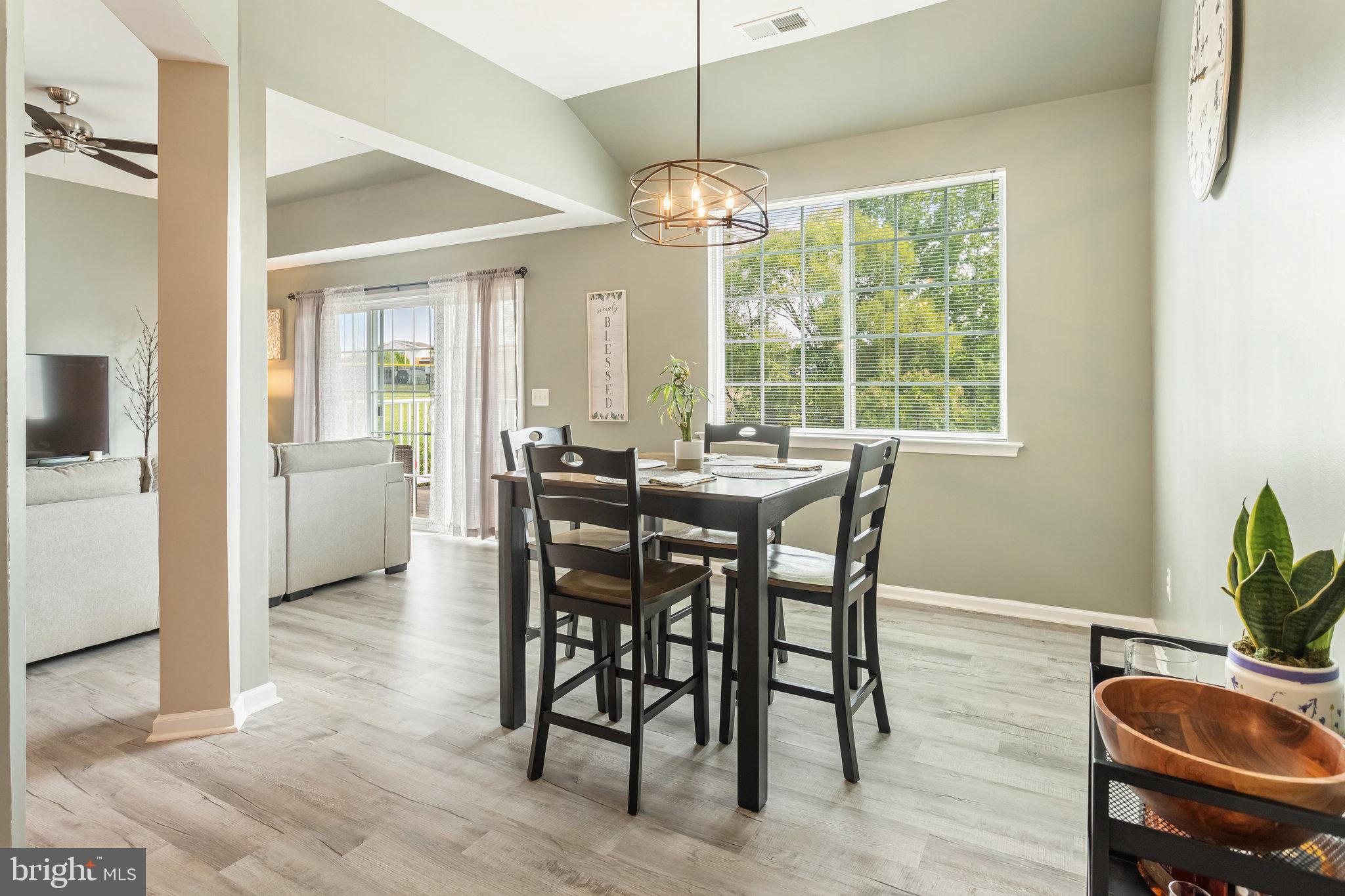 COLONIAL FORGE CONDOMINIUM - Residential