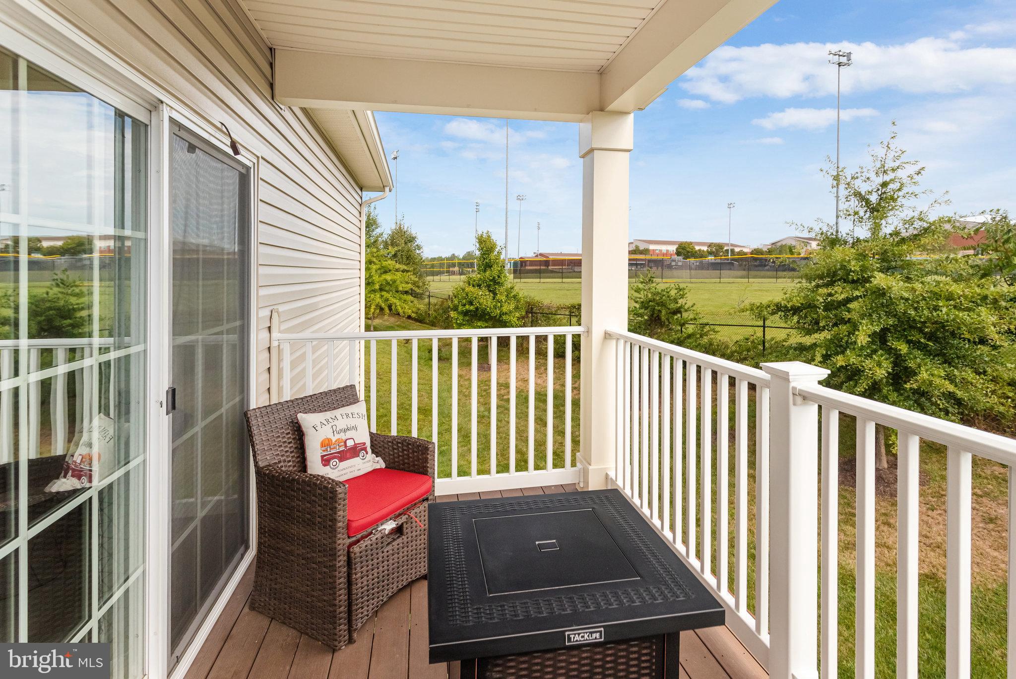 COLONIAL FORGE CONDOMINIUM - Residential