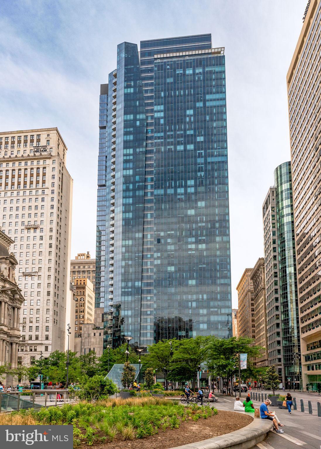 RITTENHOUSE SQUARE - Residential