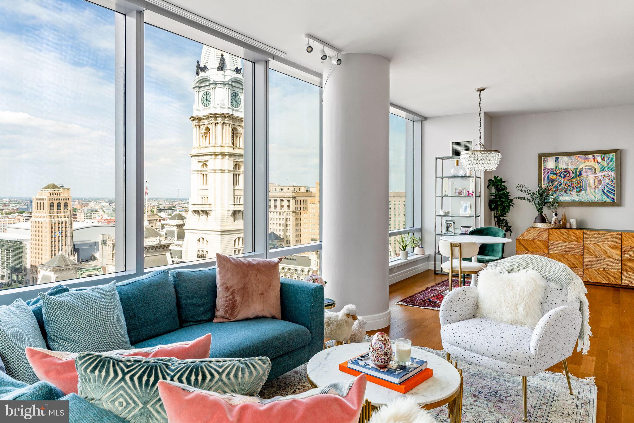 RITTENHOUSE SQUARE - Residential