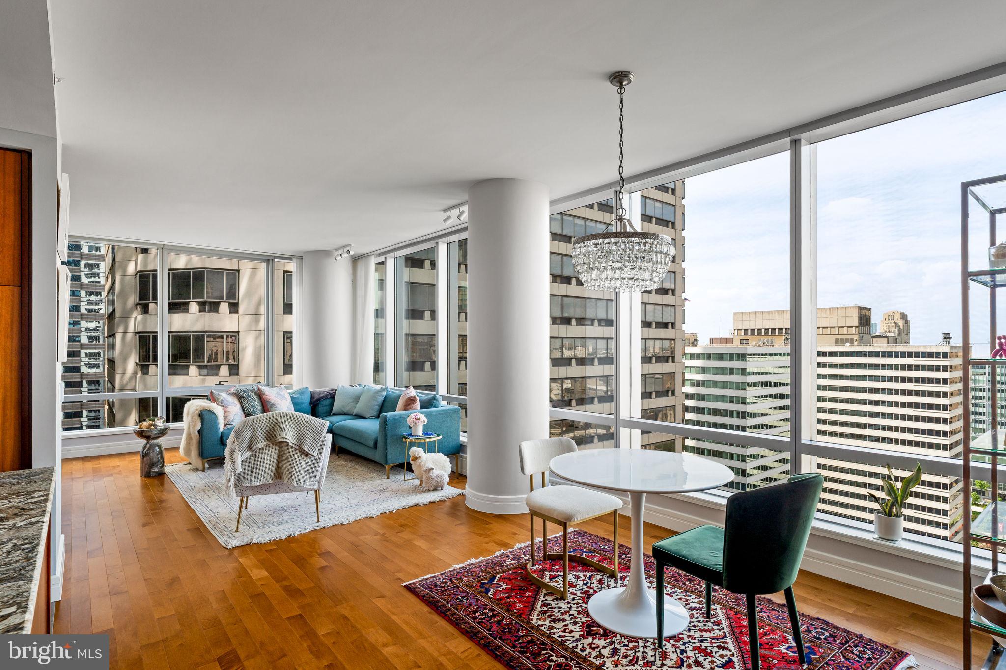 1414 S PENN SQUARE 24F