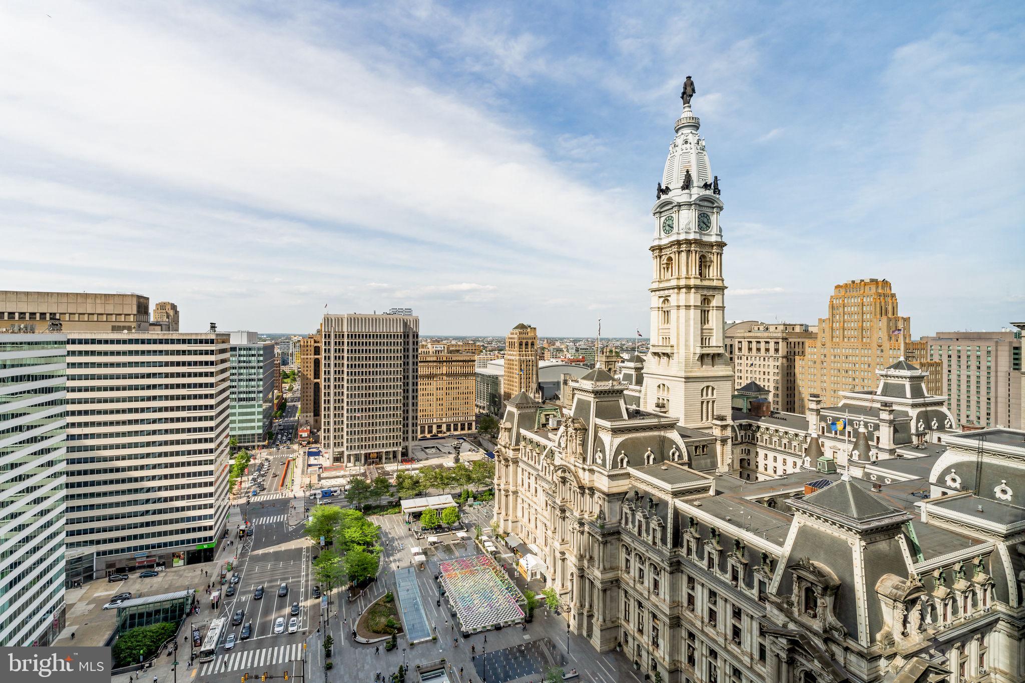 RITTENHOUSE SQUARE - Residential