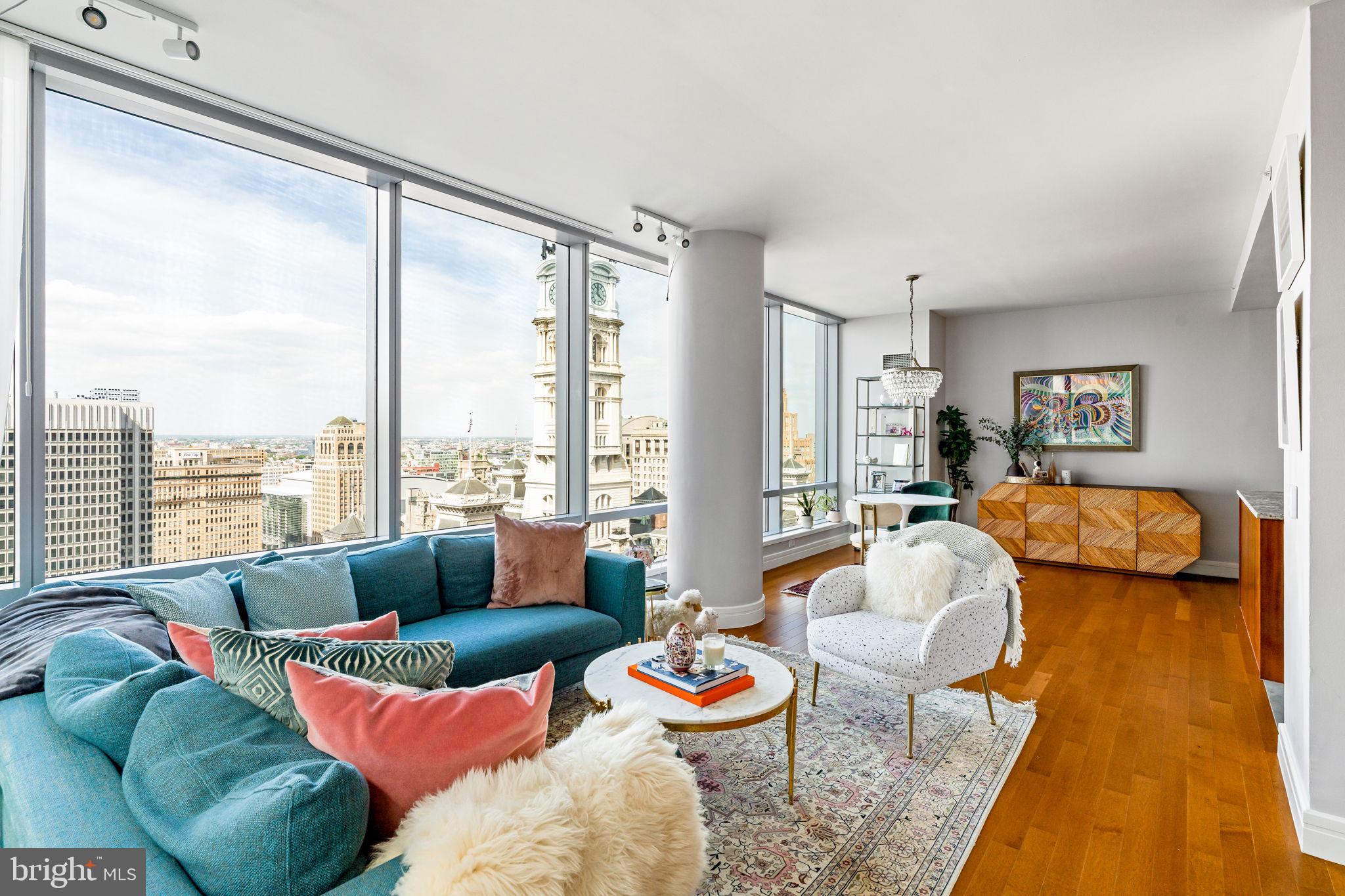 RITTENHOUSE SQUARE - Residential