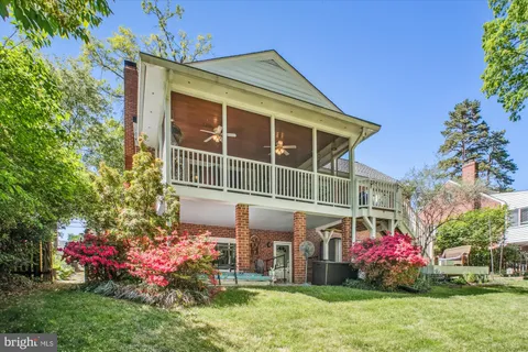 3109 Valley Lane, Falls Church, VA 22044 - MLS#: VAFX2237568