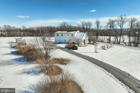 Homes For Sale - 1198 Trinity North Road<br/> WRIGHTSVILLE, PA 17368