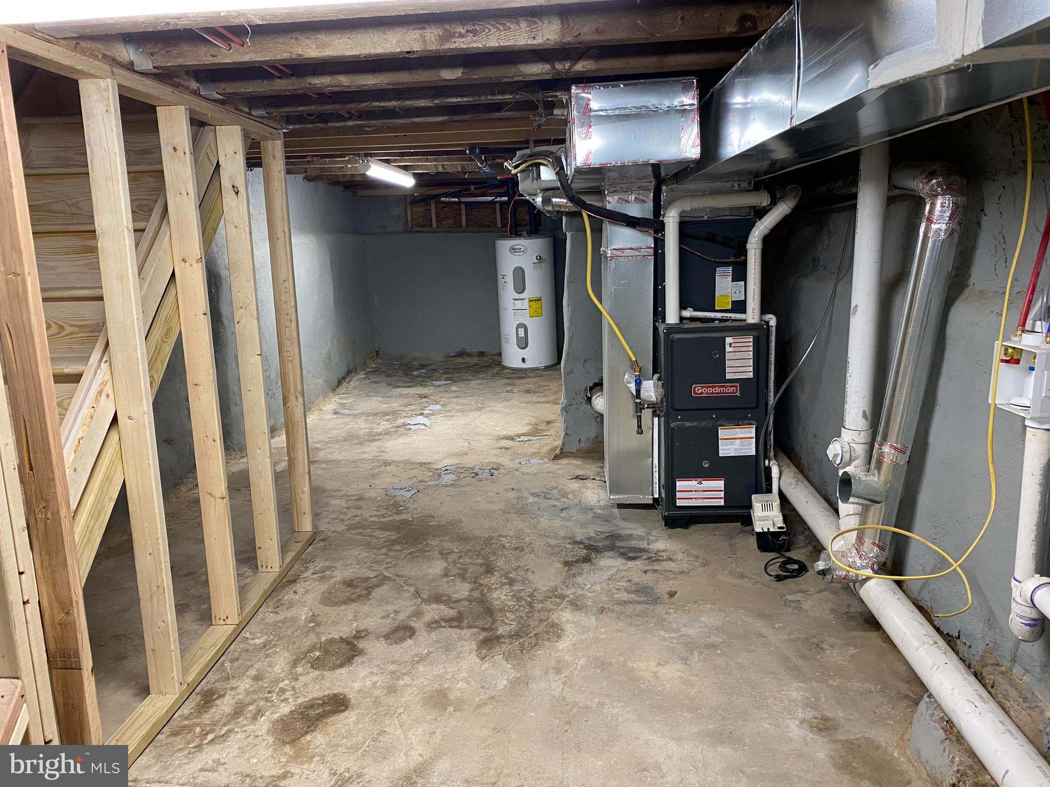 PORT RICHMOND - Residential Lease