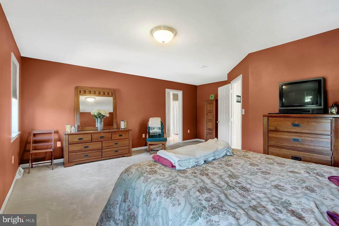 BENTLEY CROFT - Residential