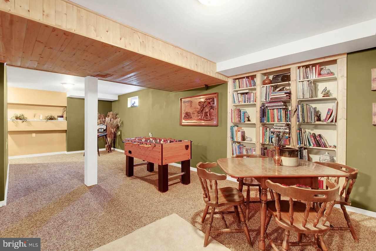 BENTLEY CROFT - Residential