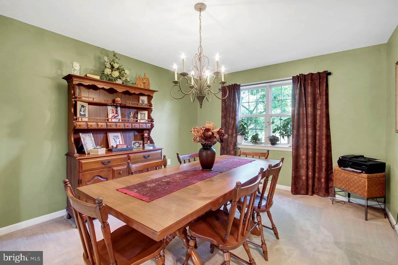 BENTLEY CROFT - Residential