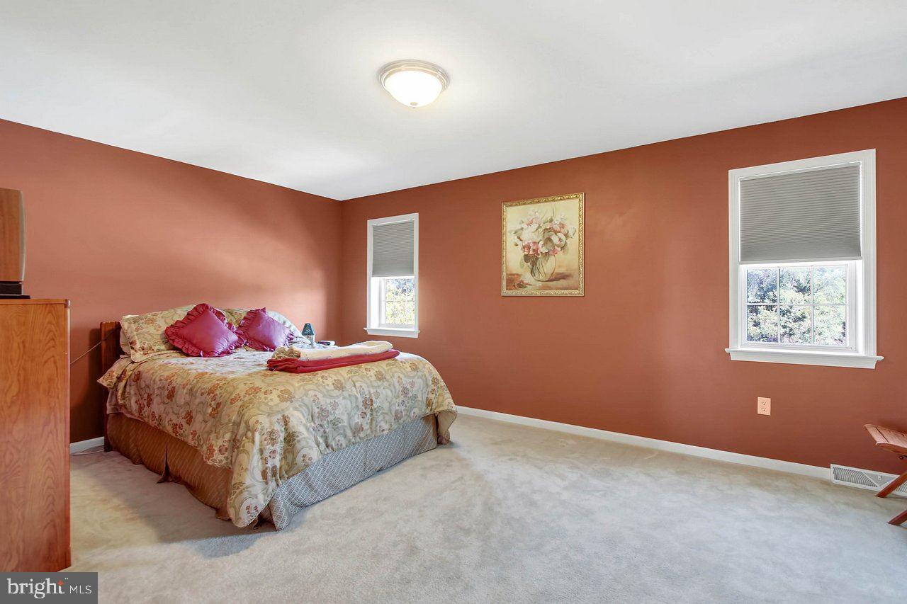 BENTLEY CROFT - Residential