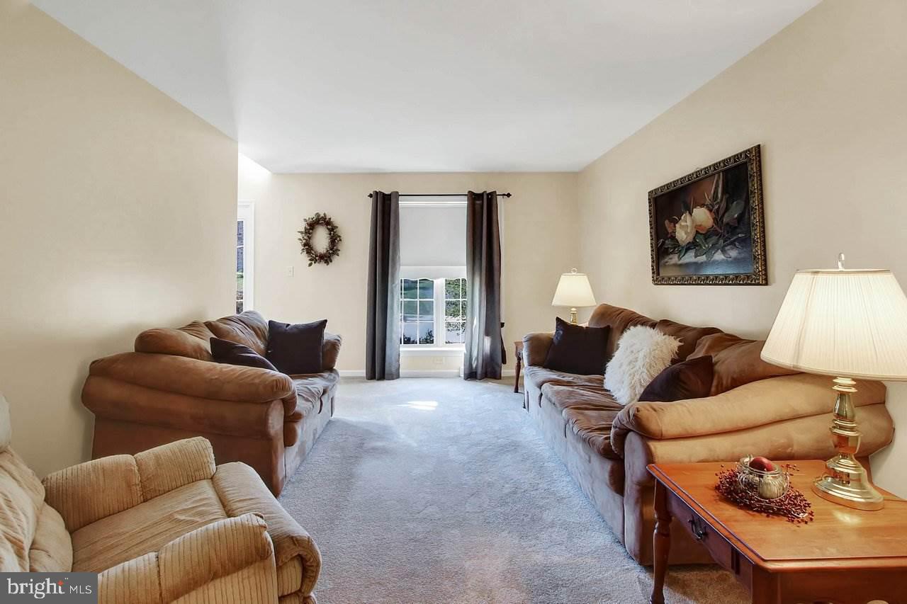 BENTLEY CROFT - Residential