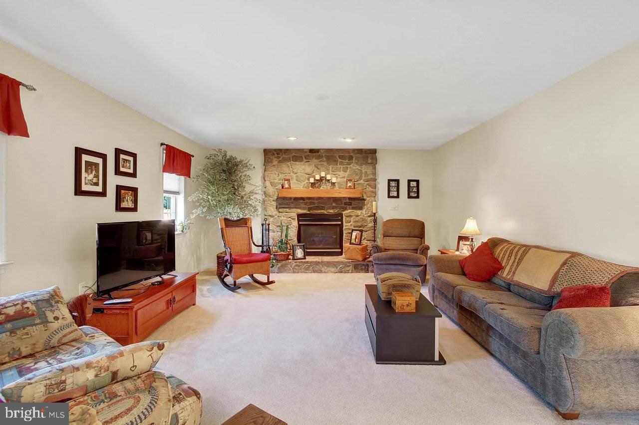 BENTLEY CROFT - Residential