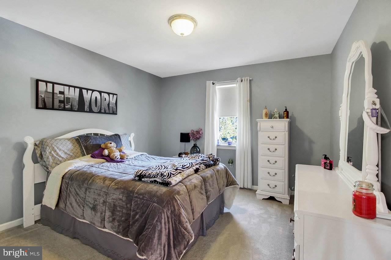 BENTLEY CROFT - Residential