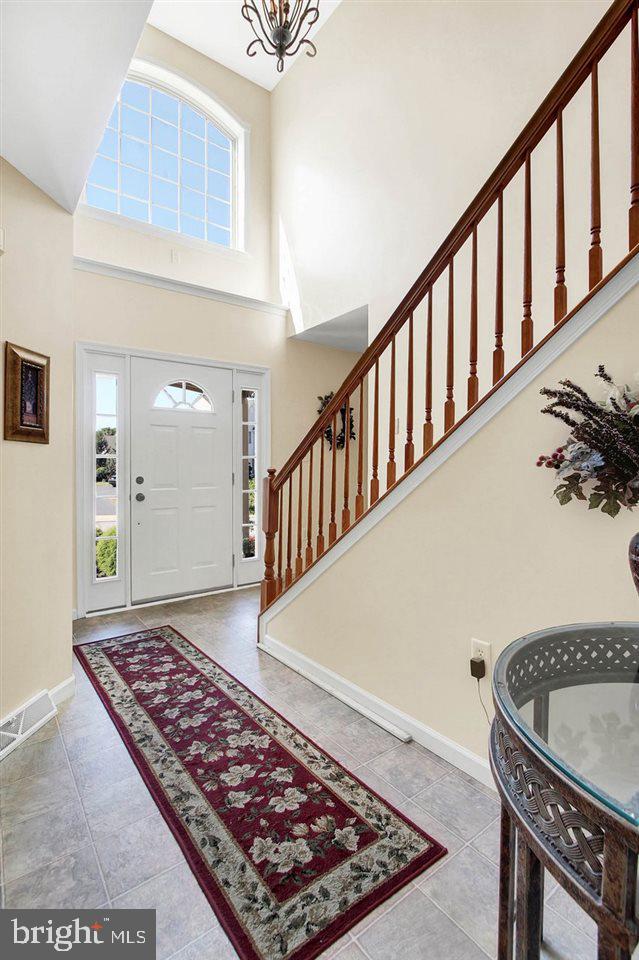 BENTLEY CROFT - Residential