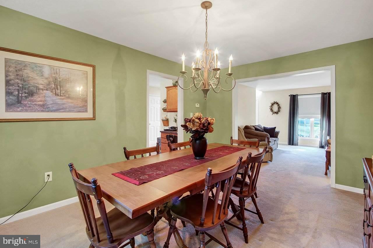 BENTLEY CROFT - Residential