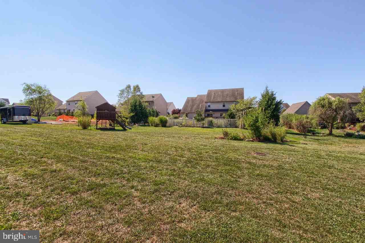 BENTLEY CROFT - Residential