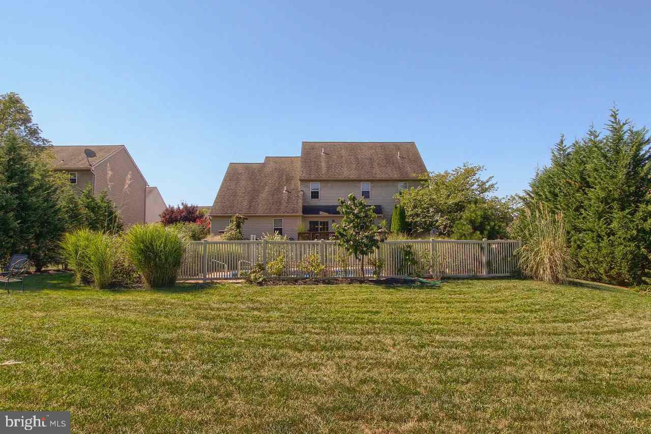 BENTLEY CROFT - Residential