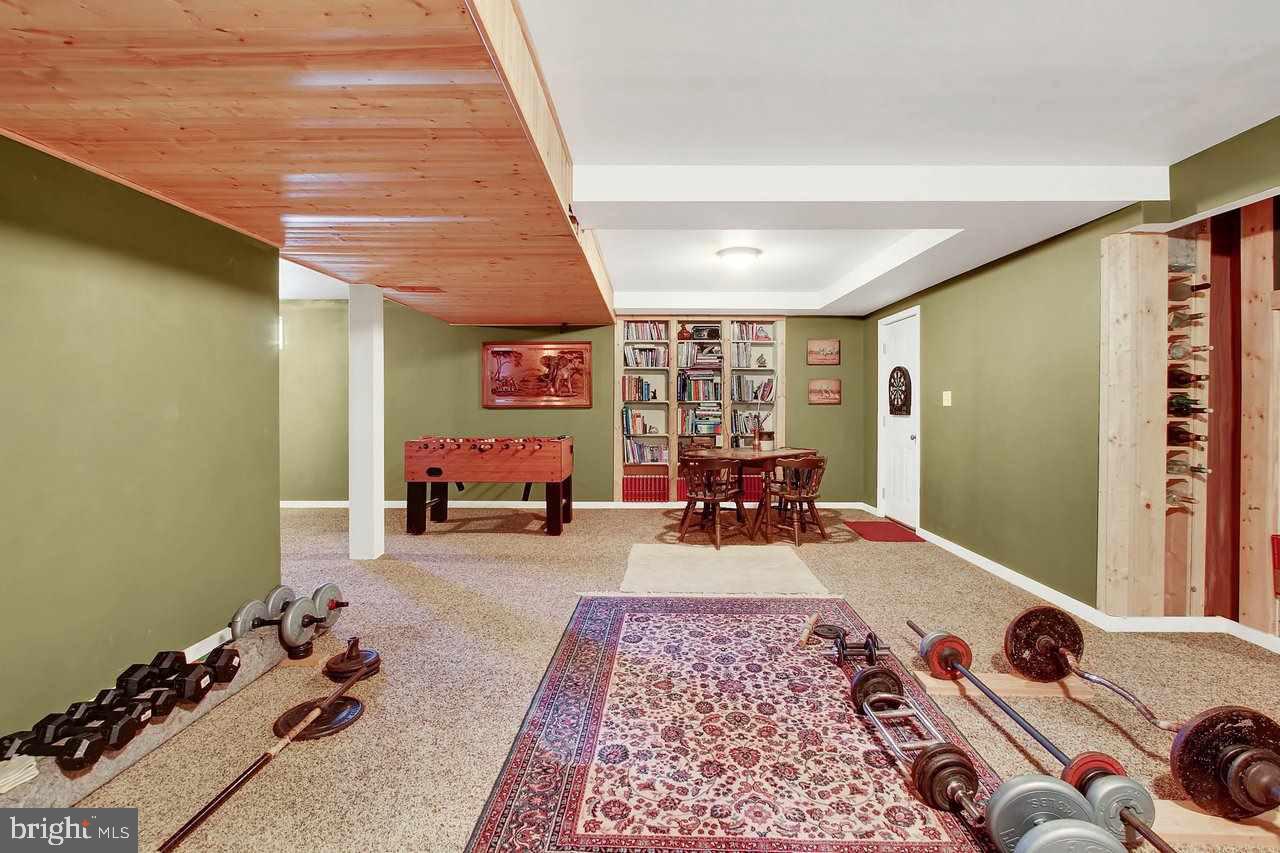 BENTLEY CROFT - Residential