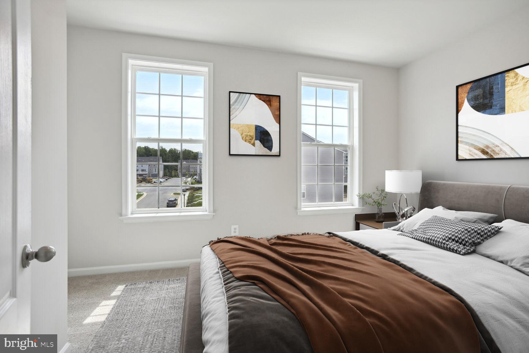 WESTRIDGE AT WESTPHALIA - Residential