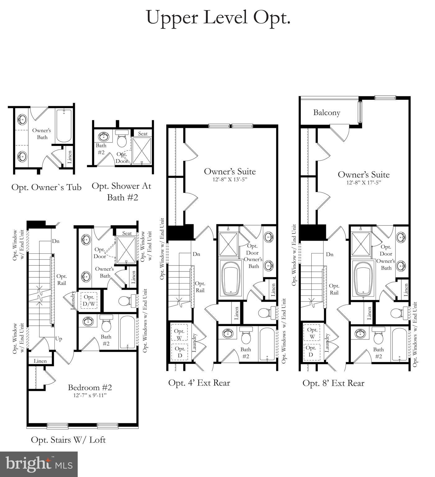 WESTRIDGE AT WESTPHALIA - Residential