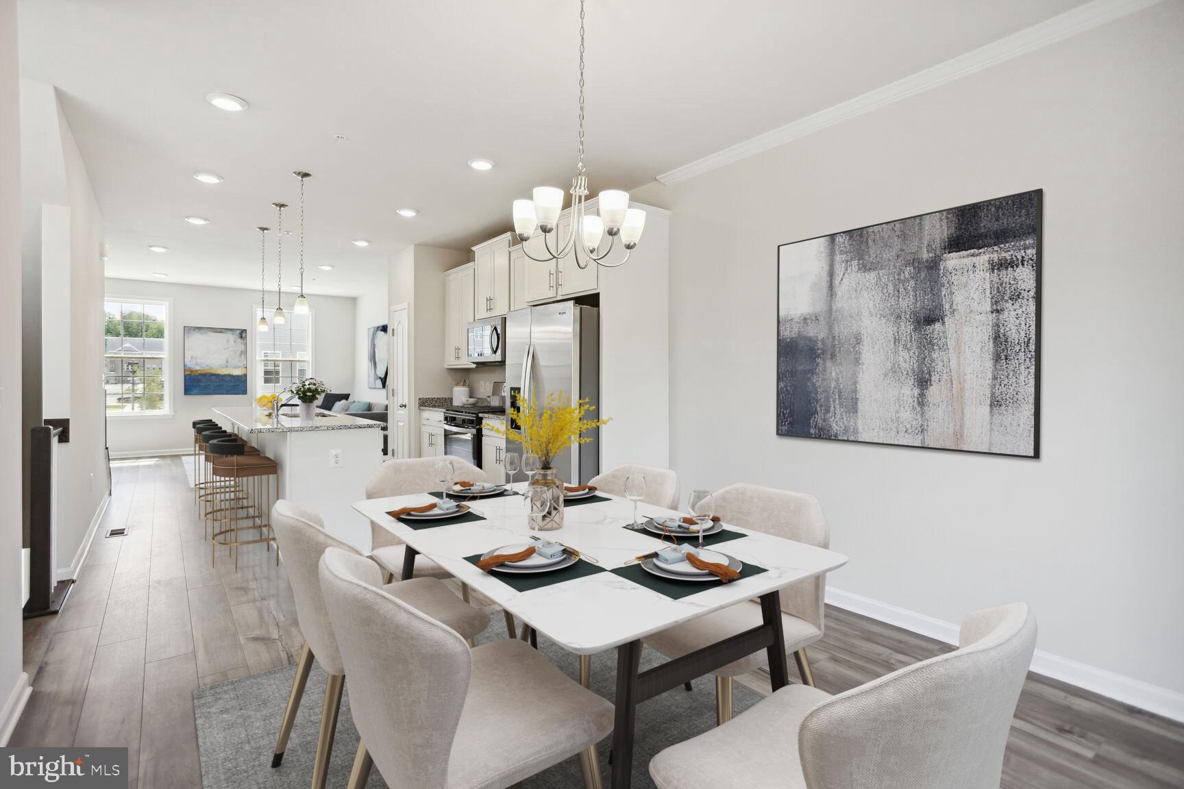 WESTRIDGE AT WESTPHALIA - Residential