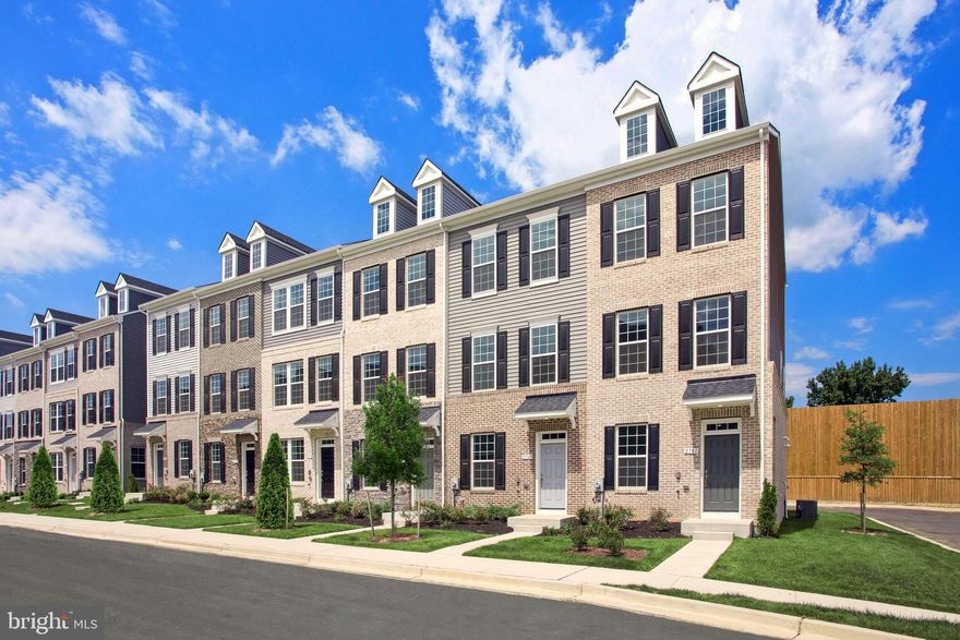 Introducing the Alden II, where luxury and convenience seamlessly blend. As you step inside, you'll be welcomed by a bedroom and a full bath. Upstairs, you'll discover an entertainer's dream with a spacious kitchen island perfect for hosting gatherings, and you can step onto your deck to enjoy stunning sunsets. The upper level features the primary bedroom with a luxurious ensuite bathroom and a secondary bedroom with its private bath. Laundry is conveniently located on the primary bedroom level.
This opportunity won't last long, so act quickly and secure your spot! *Photos may not be of actual home. Photos may be of similar home/floorplan if home is under construction or if this is a base price listing.