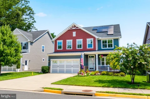 249 Norma Dean Drive, Warrenton, VA 20186 - MLS#: VAFQ2023196