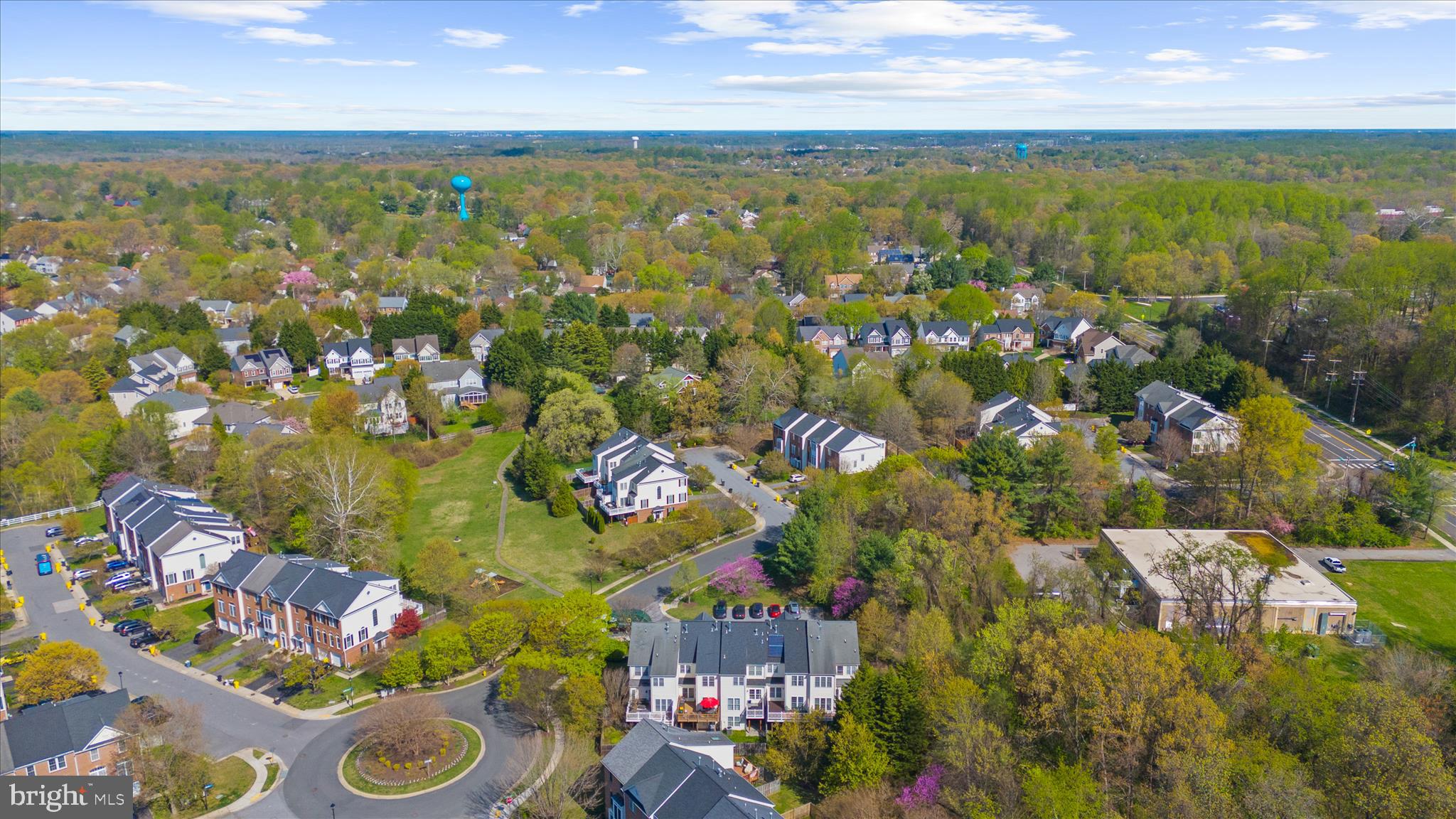CROFTON MANOR - Residential