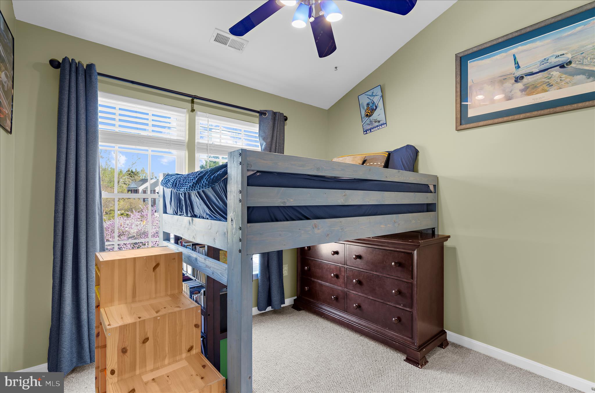 CROFTON MANOR - Residential