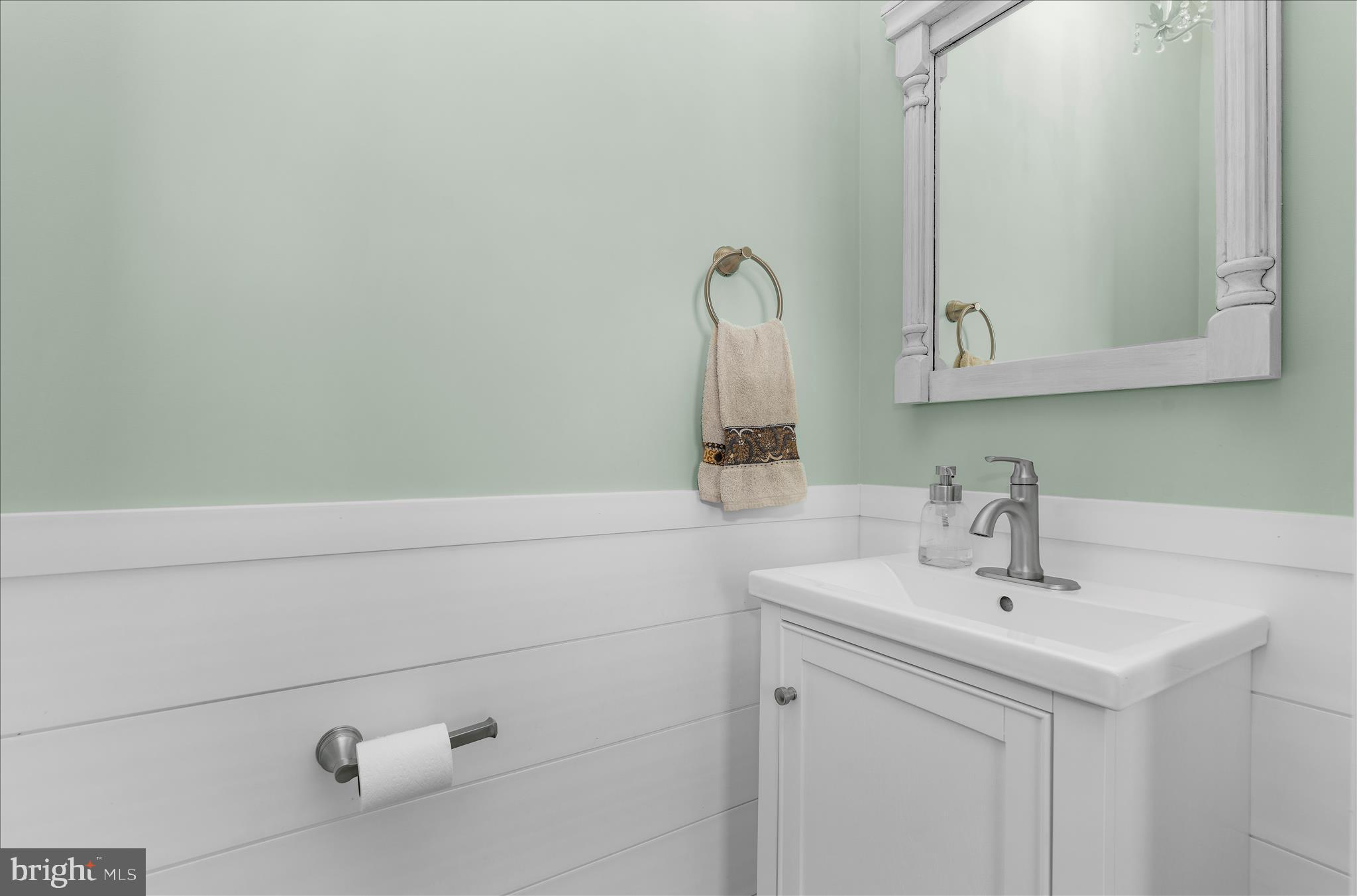 CROFTON MANOR - Residential