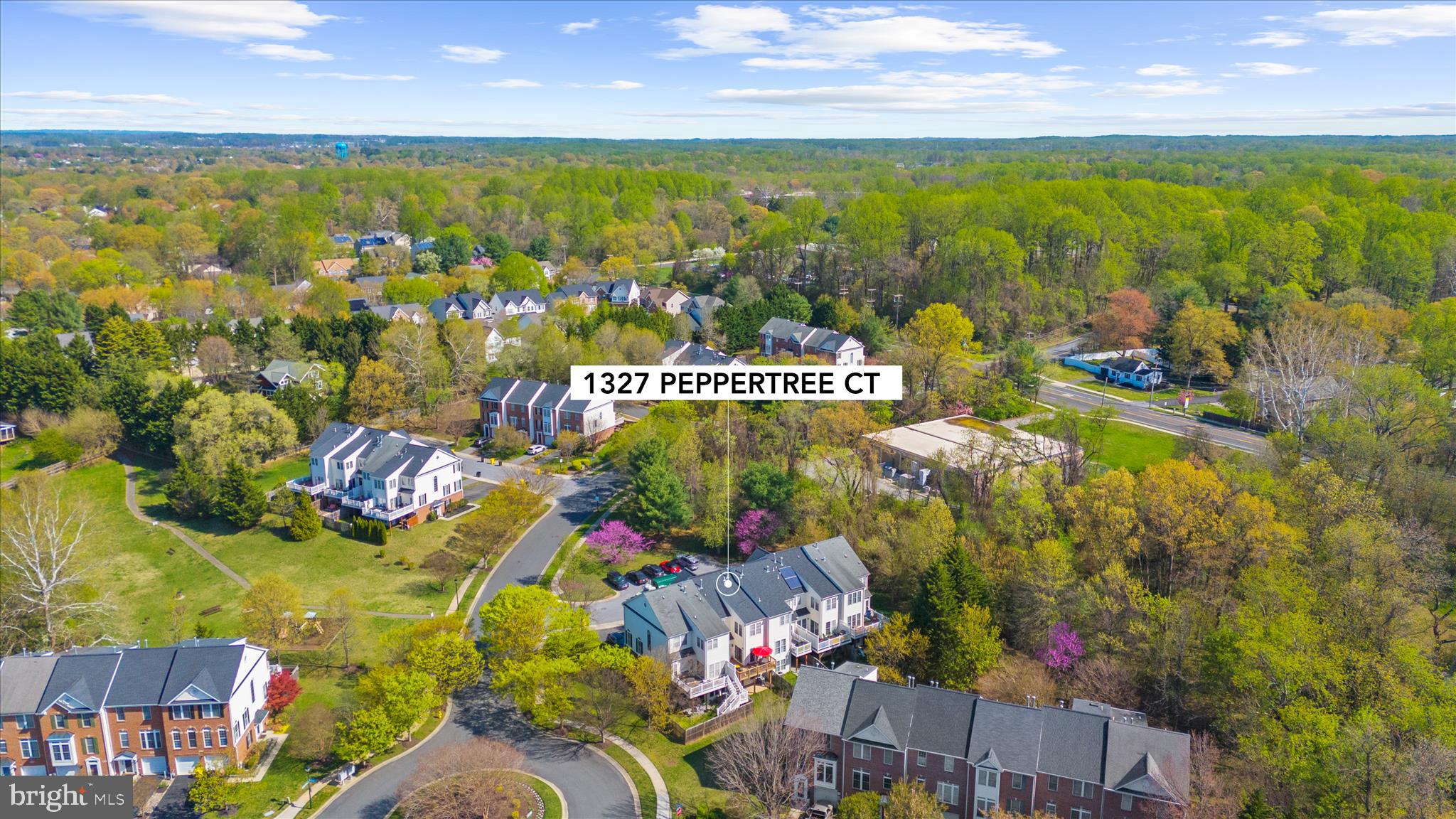 CROFTON MANOR - Residential