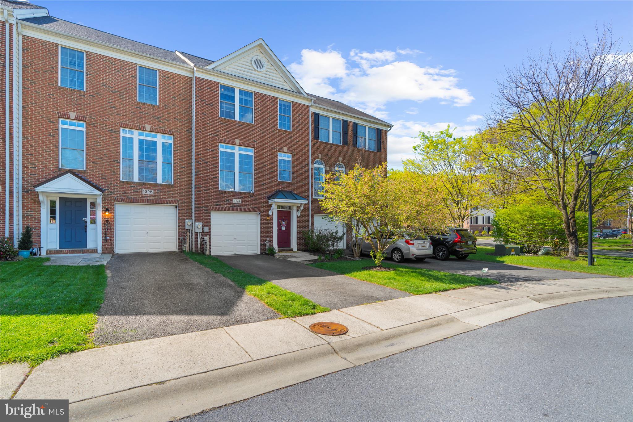 CROFTON MANOR - Residential