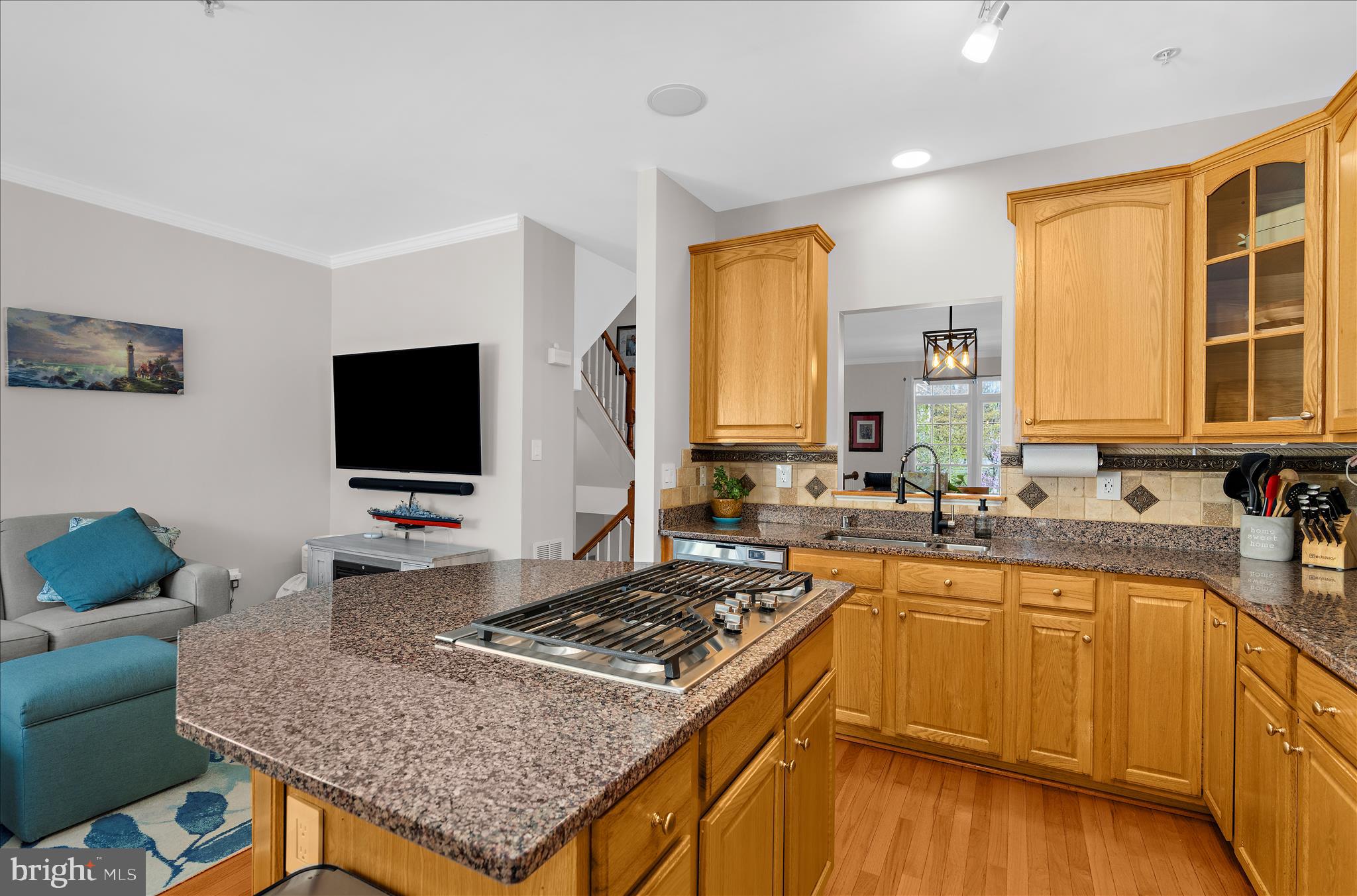 CROFTON MANOR - Residential