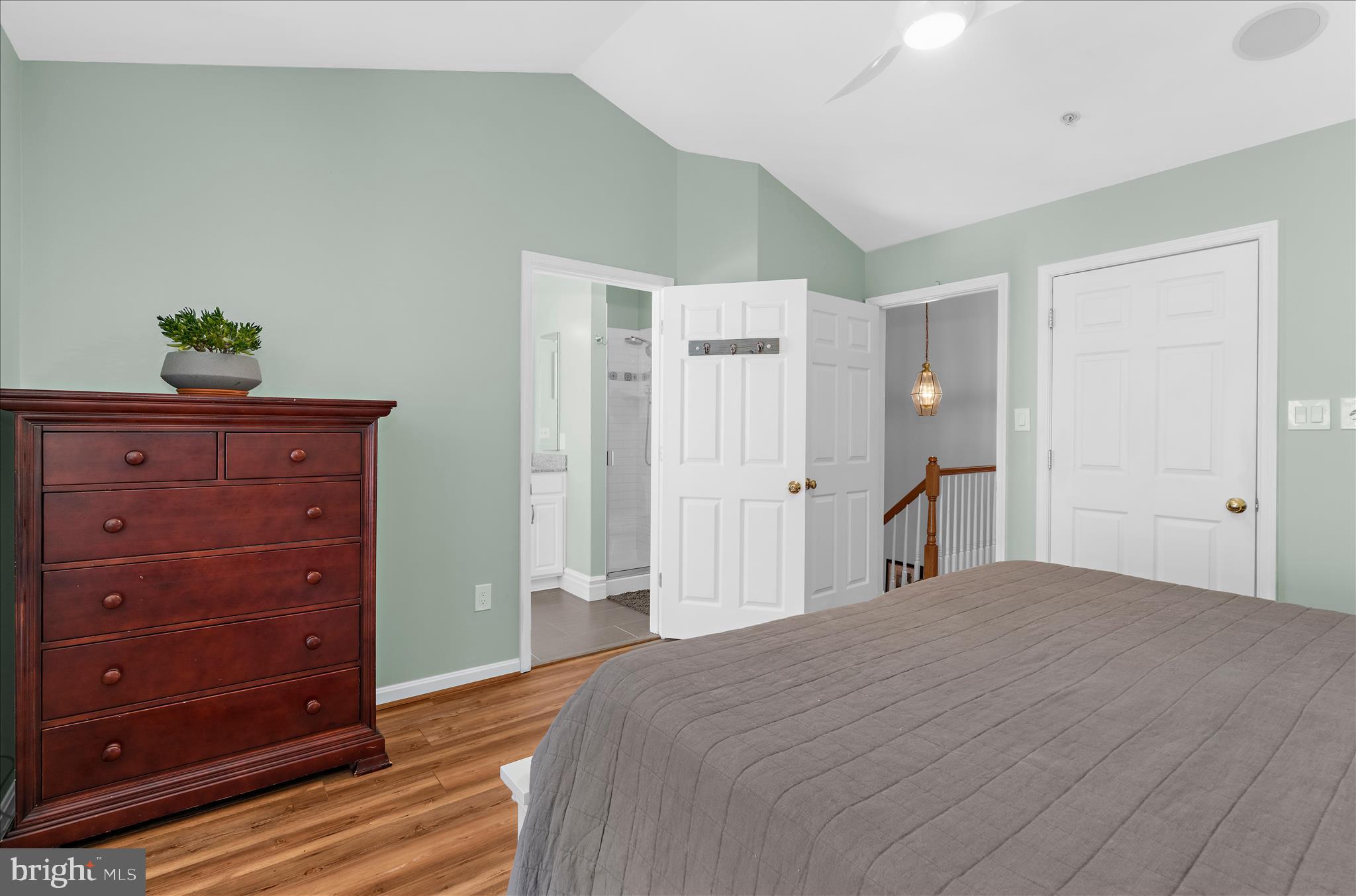 CROFTON MANOR - Residential