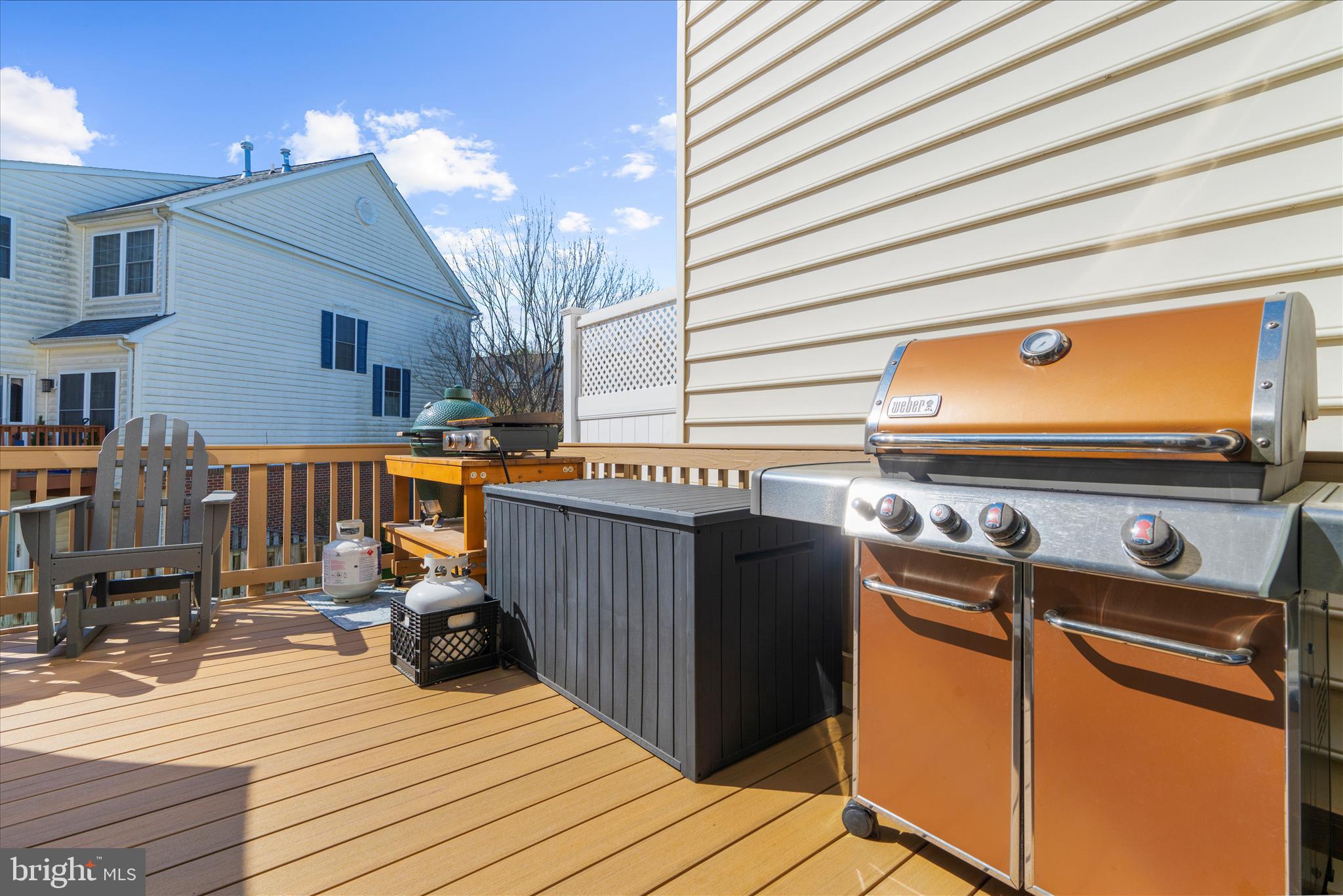 CROFTON MANOR - Residential