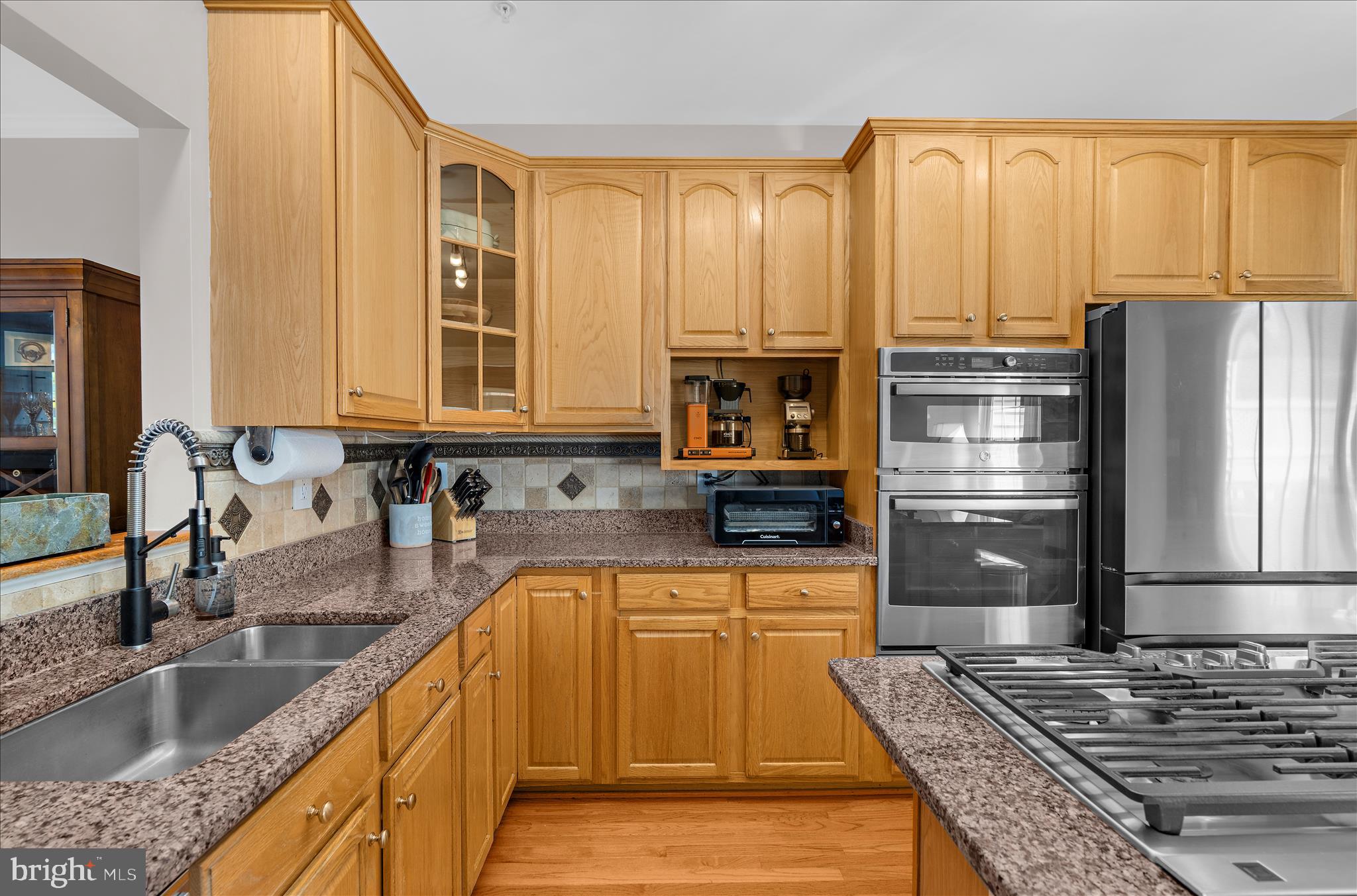 CROFTON MANOR - Residential