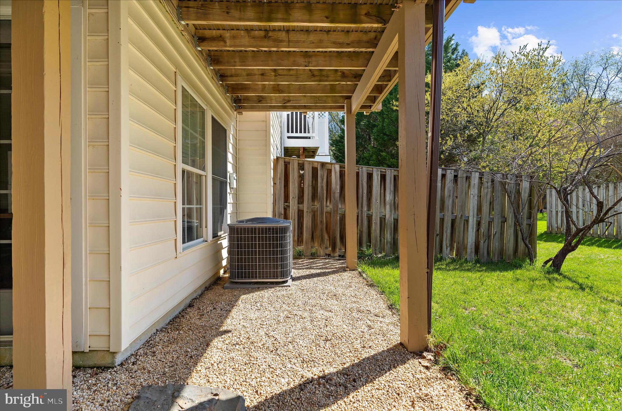 CROFTON MANOR - Residential