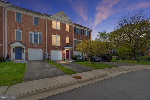 1327 PEPPERTREE COURT CROFTON MD 21114