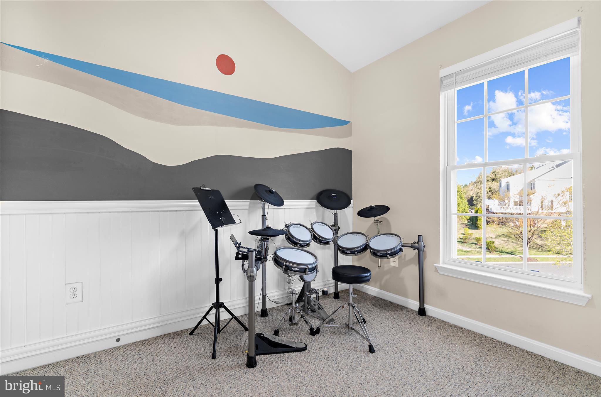 CROFTON MANOR - Residential