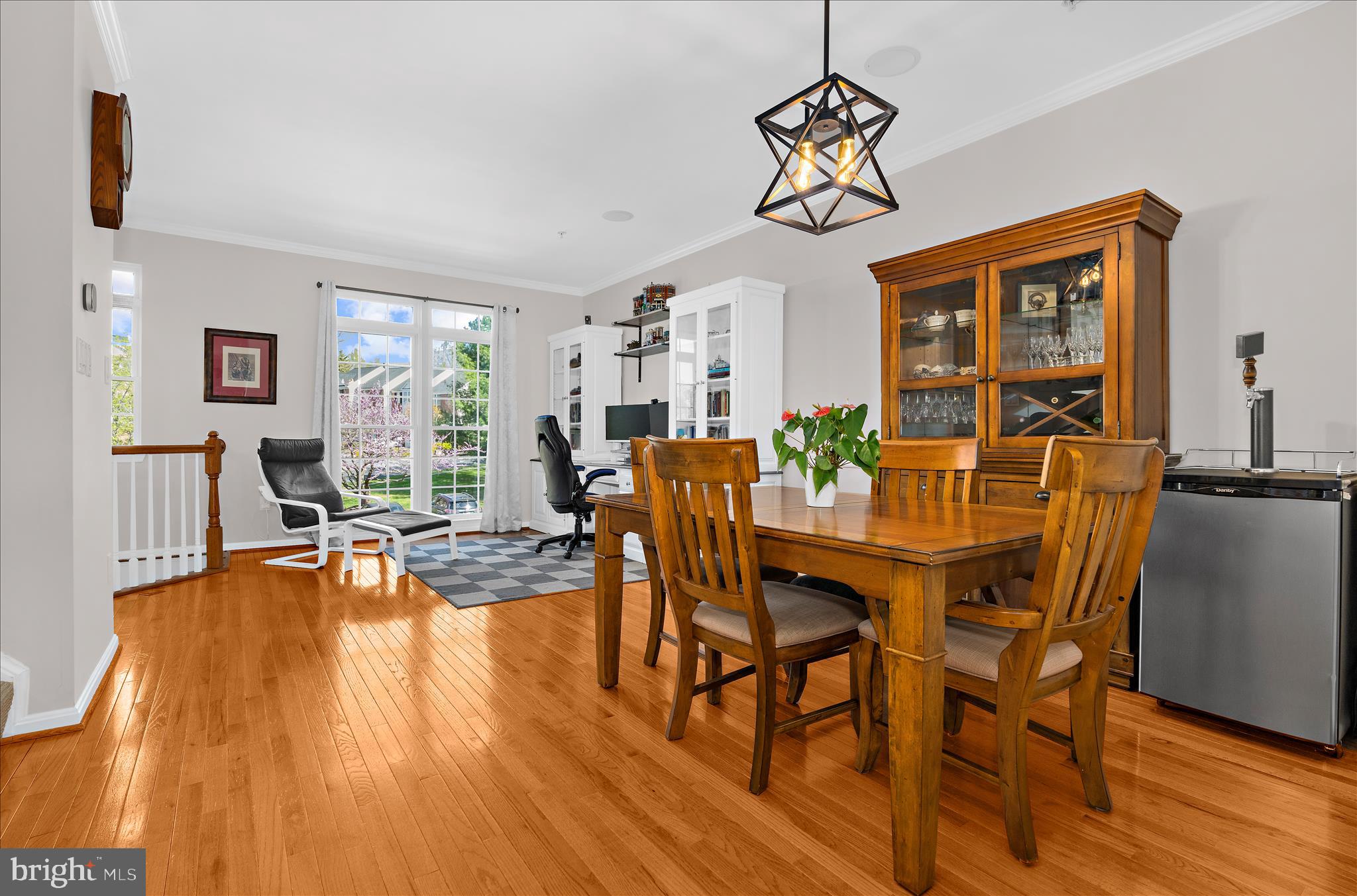 CROFTON MANOR - Residential